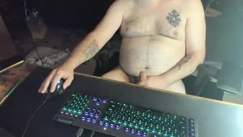 Daddy online show from November 8, 4:40 pm