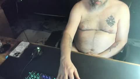 Daddy online show from November 13, 7:57 pm