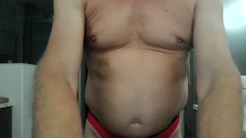 dadbodprime online show from June 29, 3:57 am