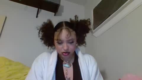 daddi_nala online show from March 11, 12:17 pm