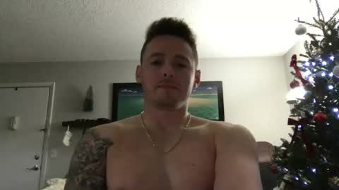 Snapshot of daddie12345678 chatting on December 21, 3:53 pm Daddy online show from December 21, 3:53 pm