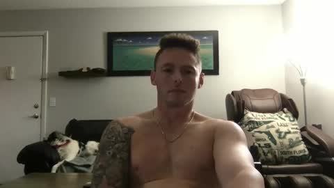 Snapshot of daddie12345678 chatting on January 29, 1:48 am Daddy online show from January 29, 1:48 am