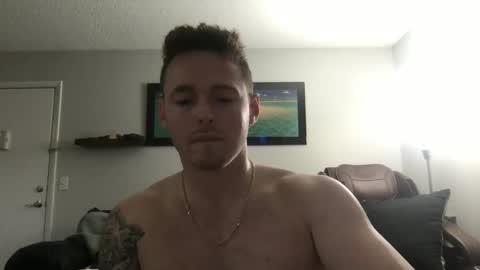 Snapshot of daddie12345678 chatting on January 31, 9:59 pm Daddy online show from January 31, 9:59 pm