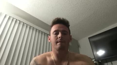 Snapshot of daddie12345678 chatting on February 10, 11:55 pm Daddy online show from February 10, 11:55 pm