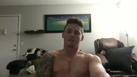 Snapshot of daddie12345678 chatting on February 17, 7:31 pm Daddy online show from February 17, 7:31 pm