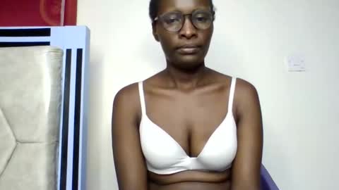 Goddess online show from March 26, 2:06 am