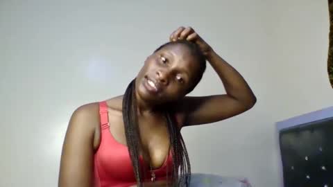 Goddess online show from May 9, 6:46 pm