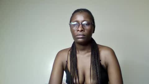 Goddess online show from May 11, 2:45 pm