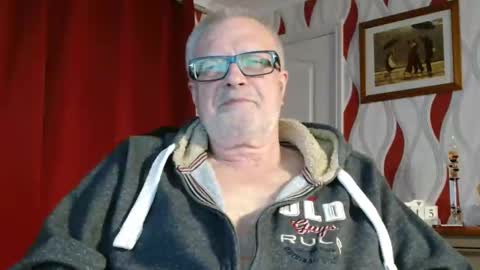 Snapshot of daddiescockforyou chatting on April 15, 7:54 pm Brian ... online show from April 15, 7:54 pm