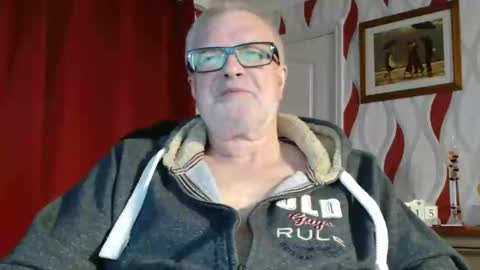 Snapshot of daddiescockforyou chatting on April 15, 7:58 pm Brian ... online show from April 15, 7:58 pm