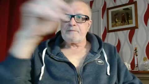Snapshot of daddiescockforyou chatting on May 13, 7:55 pm Brian ... online show from May 13, 7:55 pm