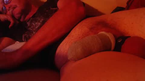 daddiesmonstercock online show from December 14, 3:18 am
