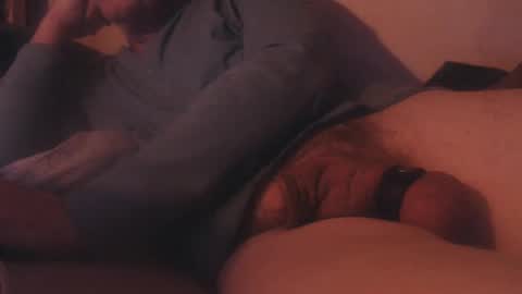 daddiesmonstercock online show from January 8, 2:46 am