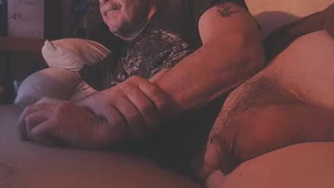 daddiesmonstercock online show from January 12, 3:49 am