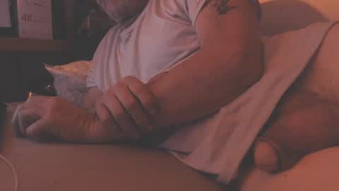 daddiesmonstercock online show from January 26, 12:54 pm