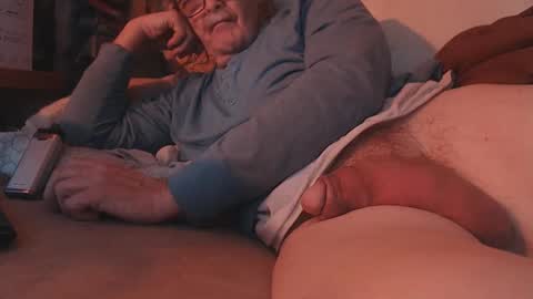 daddiesmonstercock online show from February 9, 6:47 pm