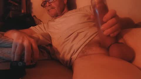 daddiesmonstercock online show from February 11, 10:48 am
