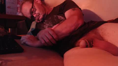 daddiesmonstercock online show from September 11, 2:44 am