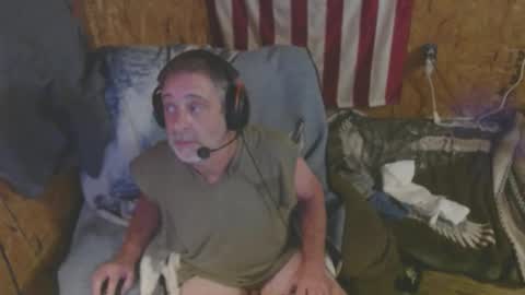 daddy38345 online show from October 6, 12:08 am