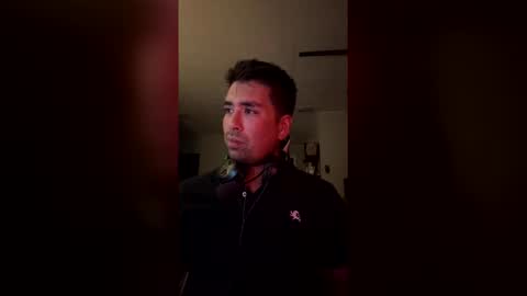 daddy41195 online show from March 21, 5:23 am