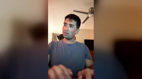 daddy41195 online show from March 28, 4:17 pm