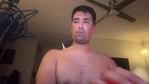 daddy41195 online show from March 29, 4:23 am