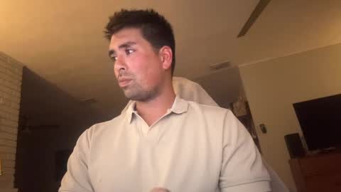 daddy41195 online show from March 30, 2:45 am