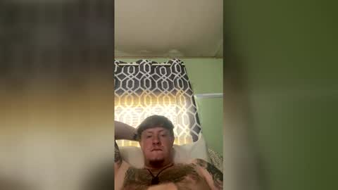 daddy42333 online show from May 16, 2:27 pm