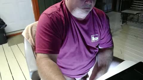 daddy7194 online show from November 24, 11:48 pm