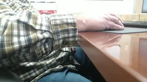 daddy7194 online show from December 5, 1:52 pm