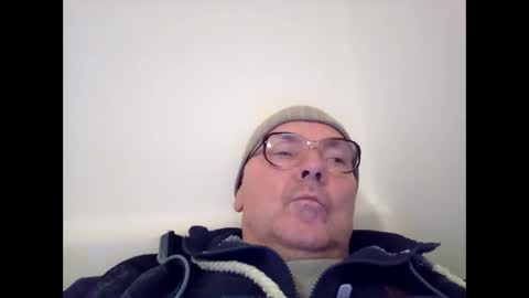 daddy91964 online show from December 5, 8:44 pm