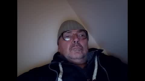 daddy91964 online show from January 3, 7:29 pm