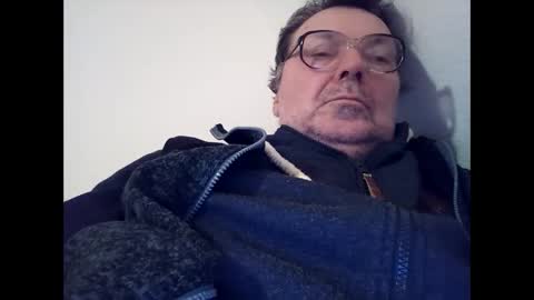 daddy91964 online show from March 9, 1:04 am