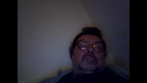 daddy91964 online show from November 28, 11:40 pm