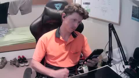 daddy__desires online show from March 23, 5:00 am