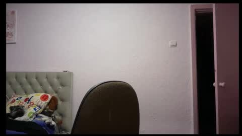 Snapshot of daddy_andprincess chatting on March 25, 8:26 pm daddy_andprincess online show from March 25, 8:26 pm