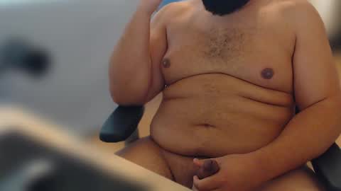 Daddy Bear  Papa Ours online show from May 19, 9:37 am
