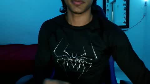 daddy_jesus29 online show from January 17, 6:51 am
