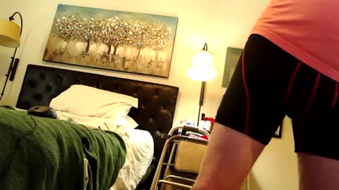 Snapshot of daddy_mack_treats_you chatting on September 9, 1:10 pm daddy_mack_treats_you online show from September 9, 1:10 pm