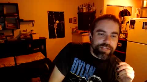 daddy_werewolf online show from March 24, 6:51 am