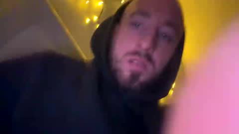 daddyace321 online show from April 16, 9:50 pm