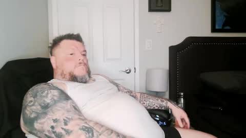 Daddy online show from January 14, 12:16 am