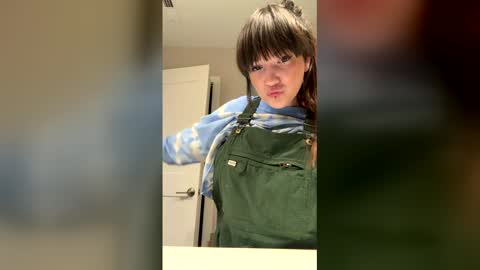 Daddy and Baby online show from February 2, 12:53 am