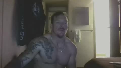 Snapshot of daddybazuka chatting on October 5, 6:56 am daddybazuka online show from October 5, 6:56 am