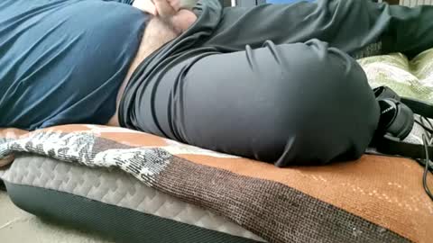 Snapshot of daddybod89 chatting on February 25, 11:55 pm Daddybody89 online show from February 25, 11:55 pm