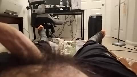 Snapshot of daddybod89 chatting on March 4, 2:06 am Daddybody89 online show from March 4, 2:06 am