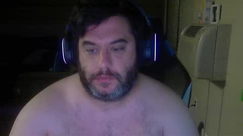 daddybody4u online show from September 12, 12:00 am