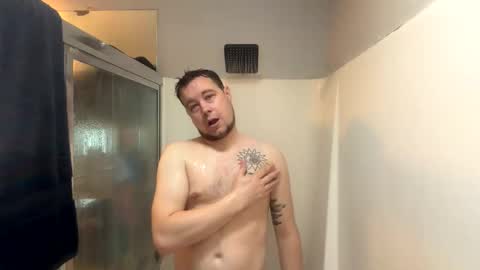 DaddyCam33 online show from April 12, 3:50 pm