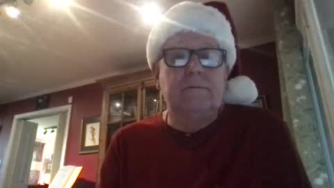 Snapshot of daddycok4 chatting on December 24, 4:08 pm DaddyCok4 online show from December 24, 4:08 pm