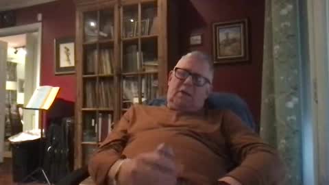 Snapshot of daddycok4 chatting on January 8, 3:39 pm DaddyCok4 online show from January 8, 3:39 pm